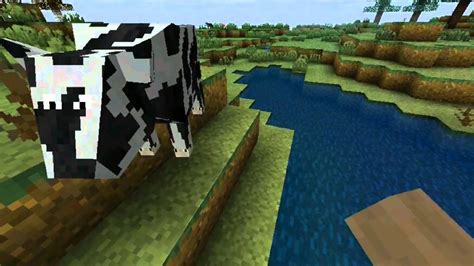 Survivalcraft animals and pics - YouTube