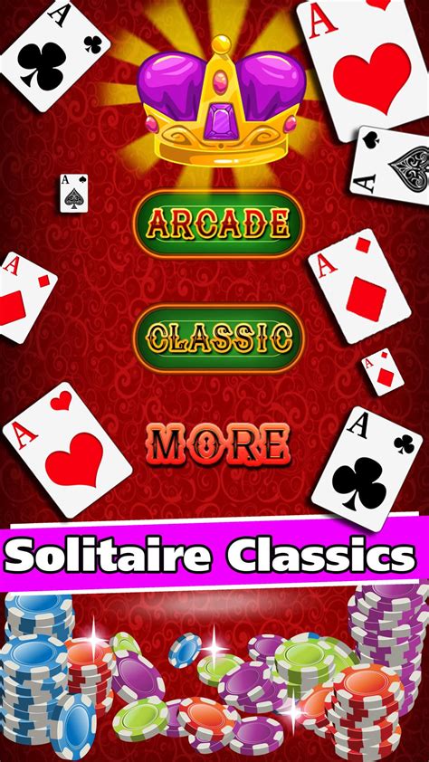 Classic Solitaire APK Download for Android - Latest Version