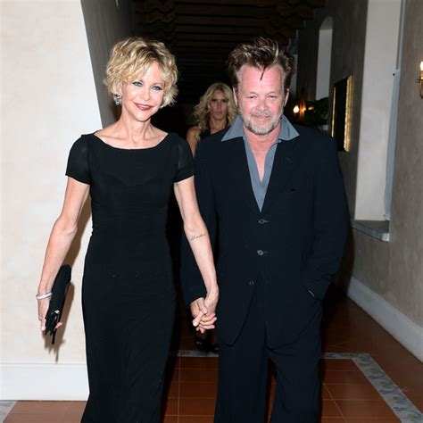 Meg Ryan and John Mellencamp Are Engaged! | Martha Stewart Weddings