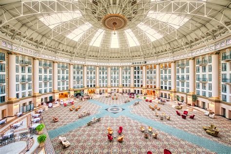 French Lick Resort: ‘I’ve never had anything remotely like this’