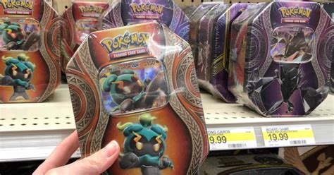 Target: Pokemon Trading Cards Game Only $9.99 Shipped (Regularly $20 ...