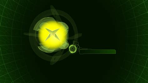 Original Xbox Wallpapers - Top Free Original Xbox Backgrounds - WallpaperAccess