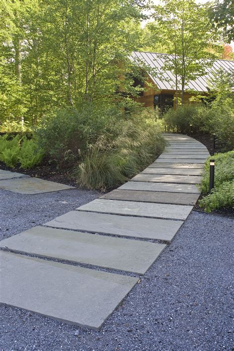 41 Landscaping Ideas For Curved Walkway Pictures Gard - vrogue.co