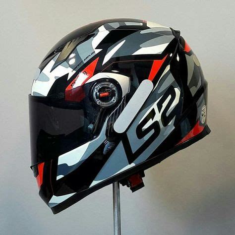 900+ Cool Motorcycle Helmets ideas | cool motorcycle helmets ...