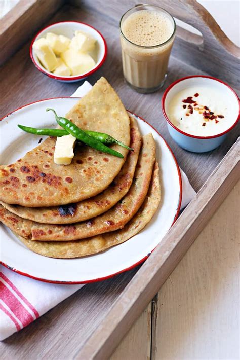 Aloo paneer paratha recipe | Easy paratha recipes