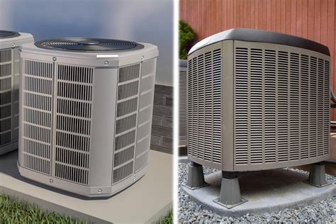 Lennox VS Trane Heat Pump: Which To Choose? - HVACseer.com