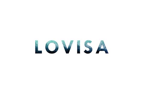 Lovisa | PlanetNZX Home