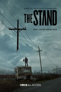 The Stand (2020 miniseries) - Wikipedia