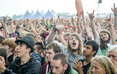 The 13 best metal festivals in the world in 2017