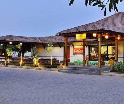 Madhubhan Resort And Spa hotel Anand, Book hotel online - Hoteldekho