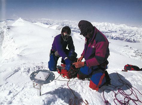 How scientists solved the mystery of Mount Logan’s true height | Canadian Geographic