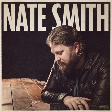 ‎NATE SMITH by Nate Smith on Apple Music