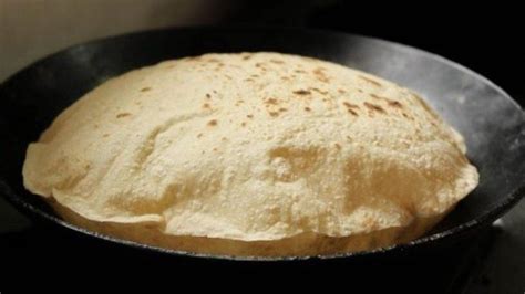 Vegan Jowar Roti Recipe - Sampoorna Ahara - Healthy Food, Tasty Food