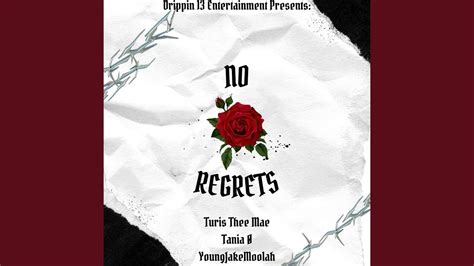 No Regrets - YouTube