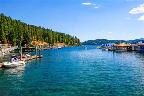 The Prettiest Lake in Every State | Reader's Digest