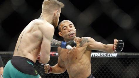 Who did Conor McGregor KO in 13 seconds? exploring quickest UFC ...