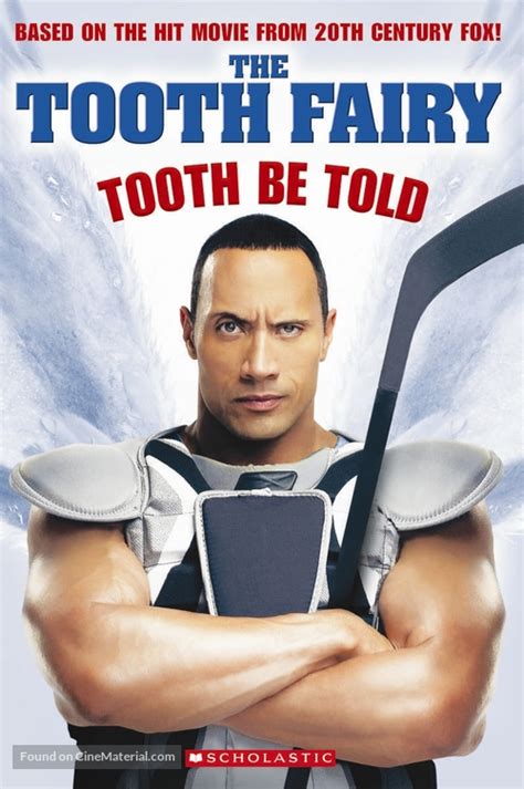 FOX FAMILY MOVIES: THE TOOTH FAIRY