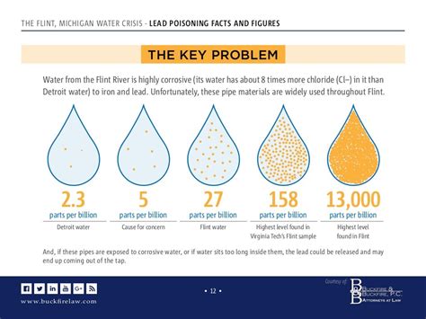 The Flint Michigan Water Crisis: Causes & Effects