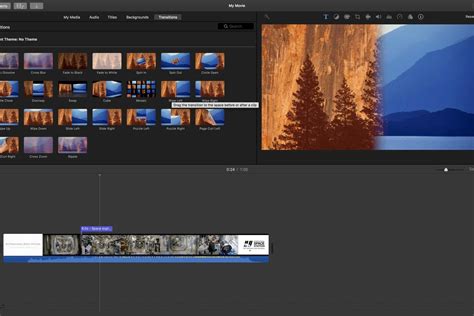 iMovie 10 review: Free video editing that's elegant and easy | PCWorld