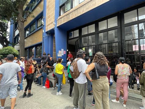 Buscan en León 2 372 estudiantes ingresar a la Prepa Oficial de la ...