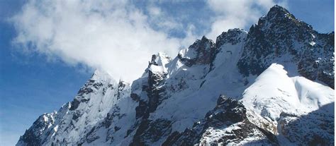 Salcantay Trek to Machu Picchu | Peru treks with World Expeditions