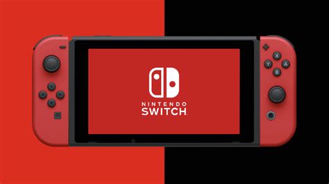 Nintendo to Launch Switch Pro Console in Q1 2023 - PhoneWorld