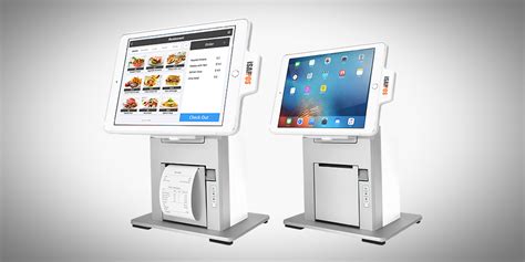 The future of iPad POS is here - POS-X