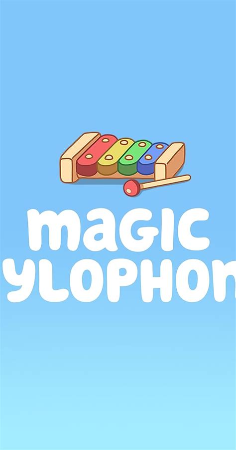 "Bluey" Magic Xylophone (TV Episode 2018) - IMDb