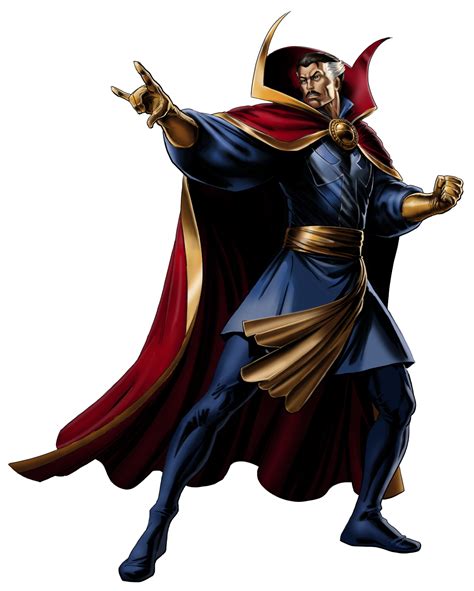 Doctor Strange (Marvel Comics) | Marvel avengers alliance, Doctor strange marvel, Avengers alliance