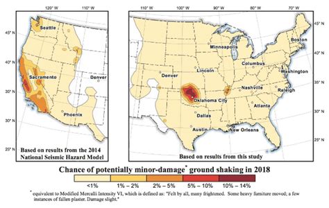 Sacramento earthquake risk: Where are nearest fault lines? | Sacramento Bee