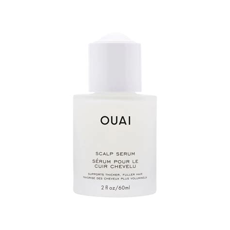 8 Best Ouai Hair Care Products 2022 on the Market to Shop Right Now ...