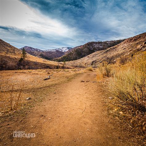 Top 5 Hikes in Northern Colorado: Fort Collins and Beyond