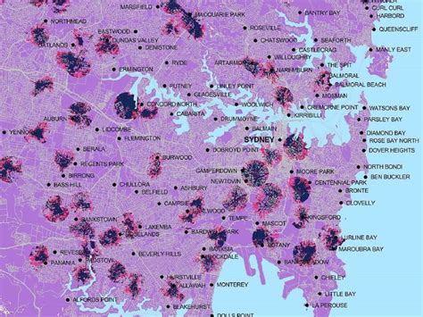 Optus 5g Home Broadband Coverage Map - Cherie Benedikta