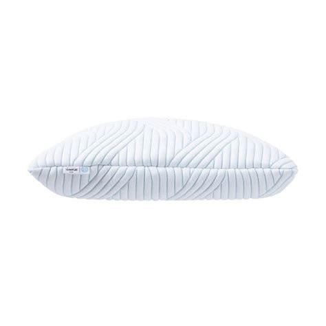 Tempur®Comfort Pillow Medium with SmartCool Technology™ - Tempur ...