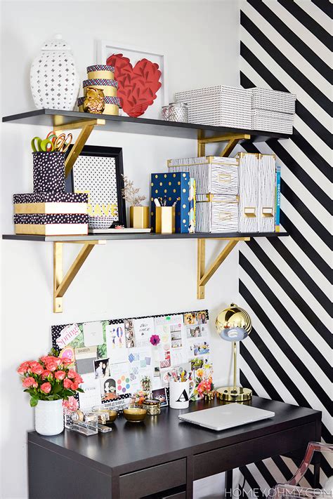 Get Your Home In Order With These 50 DIY Organization Ideas