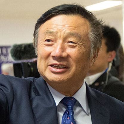 Ren Zhengfei