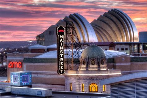 Downtown KC | Kansas city, Landmarks, Downtown