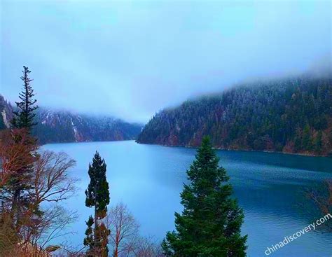 5 Days Jiuzhaigou Dujiangyan Tour via Taoping Qiang Village