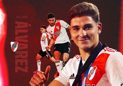 Argentina’s Next Star: How Good is Julián Álvarez? | Opta Analyst