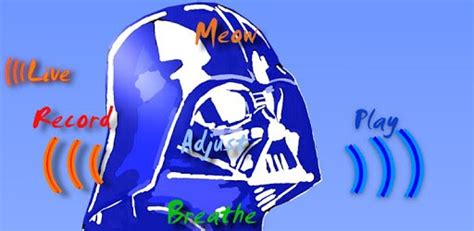 Darth Vader Voice Changer DTVC for PC - How to Install on Windows PC, Mac