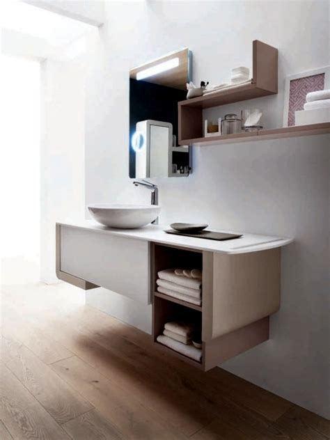 Modern Bathroom Furniture Sets-vanity cabinet design ideas | Interior ...