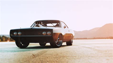 1970 Dodge Charger RT Fast And Furious