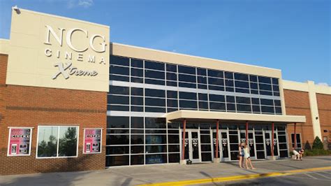 Movie Theater «NCG Cinemas», reviews and photos, 55 Fischer Crossings Blvd, Sharpsburg, GA 30277 ...