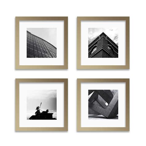 Four Square Frames - FRAME.PH