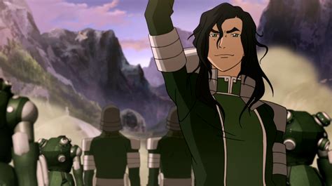 Kuvira - Avatar: The Legend of Korra Photo (37773986) - Fanpop