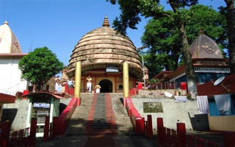 Navagraha Temple Guwahati, History, Timings, Importance