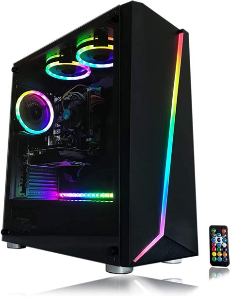 10 Best Gaming PC Under $500 2024 - Review & Buying Guide