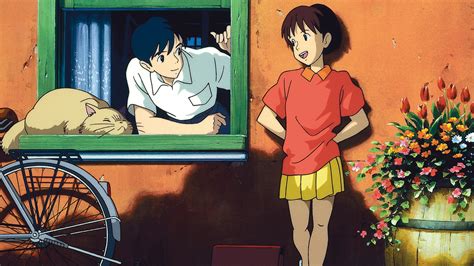 Inspiration Behind Ghibli’s Whisper of the Heart Gets Live-Action Film – Otaku USA Magazine