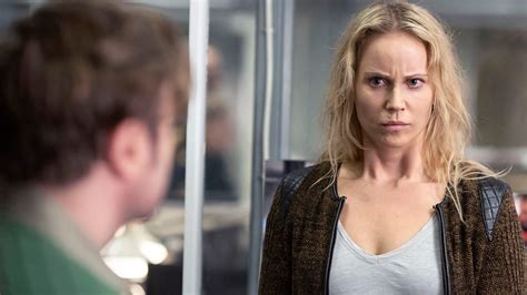 BBC Two - The Bridge, Series 3 - Episode guide