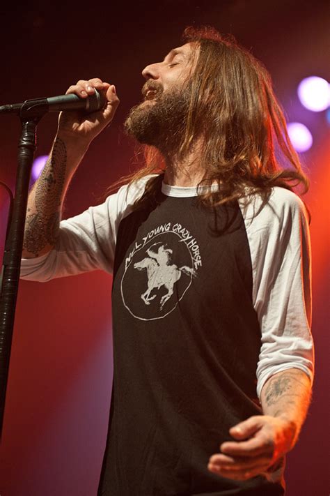 The Black Crowes live pics! : Illinois Entertainer